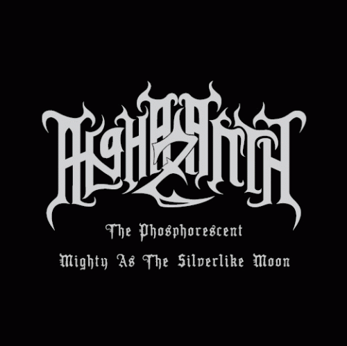 Alghazanth : The Phosphorescent
